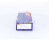 Roundhouse 1660 HO 50’ Bathtub Gondola #68 Undecorated - Freight Cars