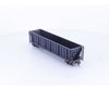 Roundhouse 1660 HO 50’ Bathtub Gondola #68 Undecorated - Freight Cars