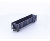 Roundhouse 1660 HO 50’ Bathtub Gondola #68 Undecorated - Freight Cars