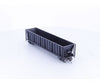 Roundhouse 1660 HO 50’ Bathtub Gondola #71 Undecorated - Freight Cars
