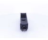 Roundhouse 1660 HO 50’ Bathtub Gondola #72 Undecorated - Freight Cars