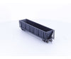 Roundhouse 1660 HO 50’ Bathtub Gondola #72 Undecorated - Freight Cars