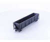 Roundhouse 1660 HO 50’ Bathtub Gondola #74 Undecorated - Freight Cars