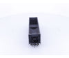 Roundhouse 1660 HO 50’ Bathtub Gondola #74 Undecorated - Freight Cars
