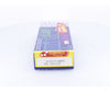 Roundhouse 1660 HO 50’ Bathtub Gondola #74 Undecorated - Freight Cars