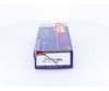Roundhouse 1660 HO 50’ Bathtub Gondola #75 Undecorated - Freight Cars