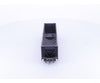 Roundhouse 1660 HO 50’ Bathtub Gondola #76 Undecorated - Freight Cars