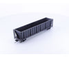 Roundhouse 1660 HO 50’ Bathtub Gondola #77 Undecorated - Freight Cars