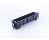Roundhouse 1660 HO 50’ Bathtub Gondola #78 Undecorated - Freight Cars