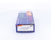 Roundhouse 1660 HO 50’ Bathtub Gondola #78 Undecorated - Freight Cars