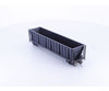 Roundhouse 1660 HO 50’ Bathtub Gondola #79 Undecorated - Freight Cars