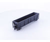 Roundhouse 1660 HO 50’ Bathtub Gondola #81 Undecorated - Freight Cars