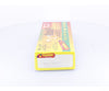Roundhouse 1660 HO 50’ Bathtub Gondola #82 Undecorated - Freight Cars