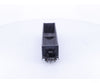 Roundhouse 1660 HO 50’ Bathtub Gondola #82 Undecorated - Freight Cars