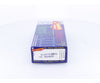 Roundhouse 1660 HO 50’ Bathtub Gondola #83 Undecorated - Freight Cars