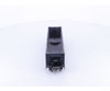 Roundhouse 1660 HO 50’ Bathtub Gondola #83 Undecorated - Freight Cars
