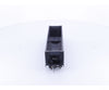 Roundhouse 1660 HO 50’ Bathtub Gondola #84 Undecorated - Freight Cars