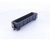 Roundhouse 1660 HO 50’ Bathtub Gondola #84 Undecorated - Freight Cars