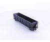 Roundhouse 1660 HO 50’ Bathtub Gondola #85 Undecorated - Freight Cars