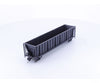 Roundhouse 1660 HO 50’ Bathtub Gondola #85 Undecorated - Freight Cars