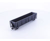 Roundhouse 1660 HO 50’ Bathtub Gondola #87 Undecorated - Freight Cars