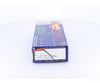 Roundhouse 1660 HO 50’ Bathtub Gondola #89 Undecorated - Freight Cars