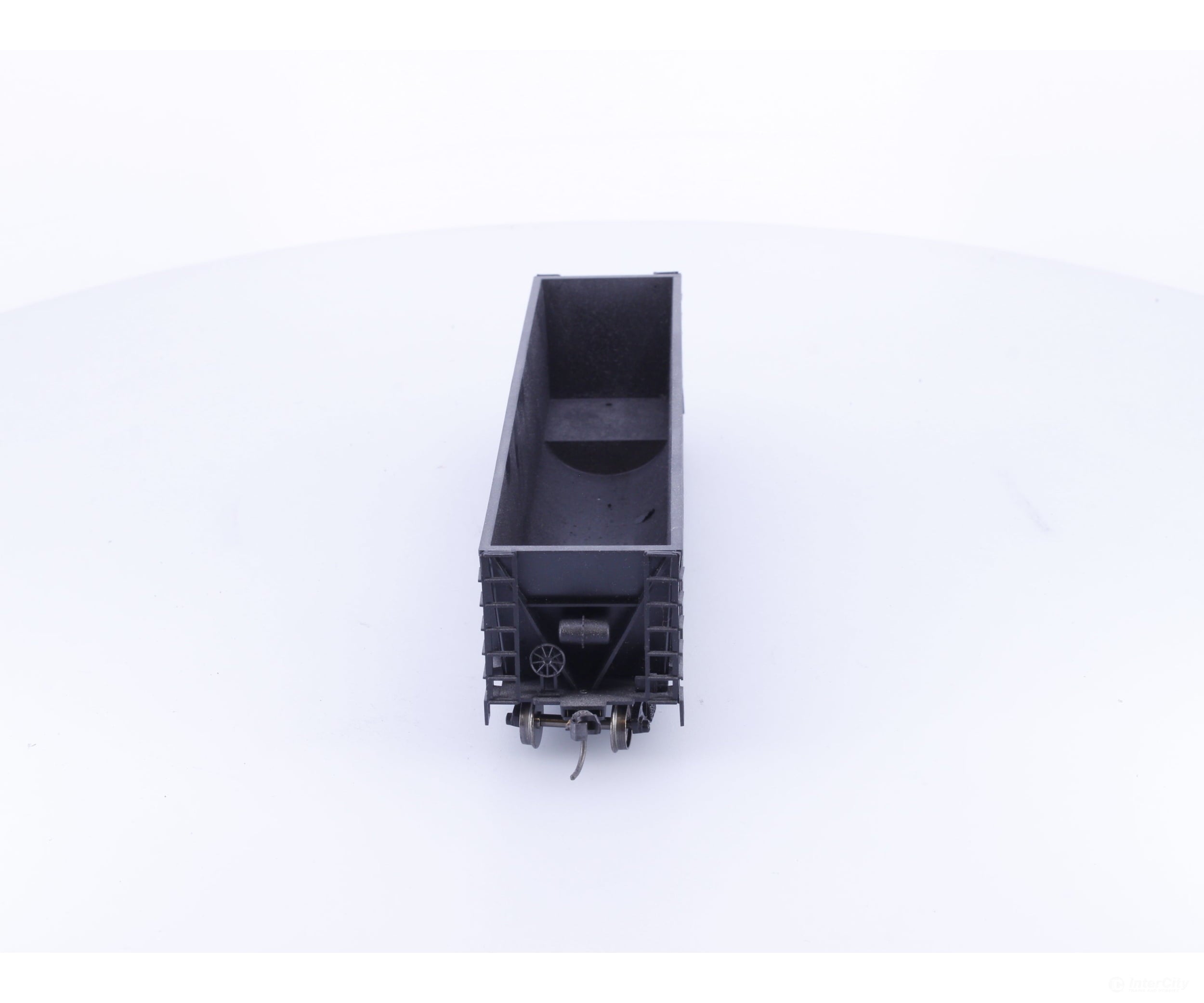 Roundhouse 1660 HO 50’ Bathtub Gondola #89 Undecorated - Freight Cars
