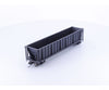 Roundhouse 1660 HO 50’ Bathtub Gondola #89 Undecorated - Freight Cars