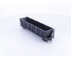 Roundhouse 1660 HO 50’ Bathtub Gondola #89 Undecorated - Freight Cars