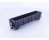 Roundhouse 1660 HO 50’ Bathtub Gondola #9 Undecorated - Freight Cars