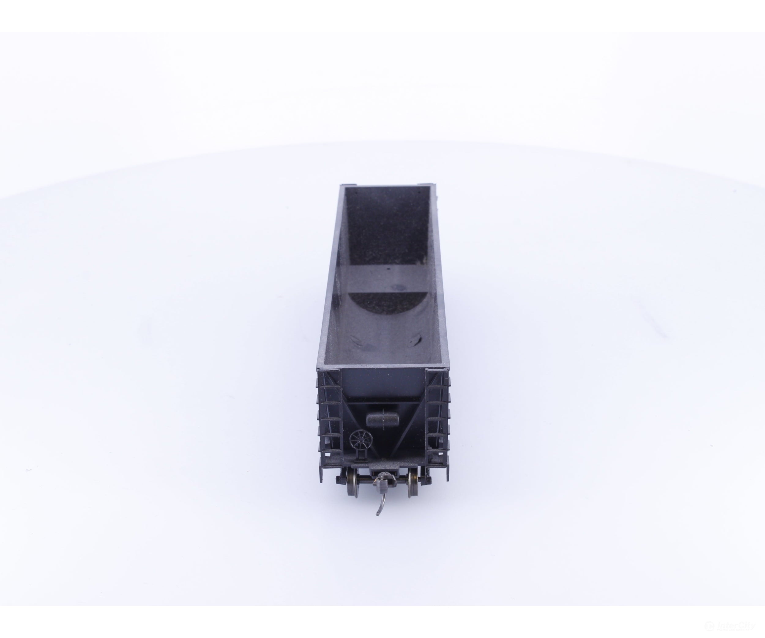Roundhouse 1660 HO 50’ Bathtub Gondola #91 Undecorated - Freight Cars