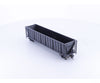 Roundhouse 1660 HO 50’ Bathtub Gondola #92 Undecorated - Freight Cars