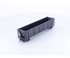 Roundhouse 1660 HO 50’ Bathtub Gondola #92 Undecorated - Freight Cars