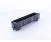 Roundhouse 1660 HO 50’ Bathtub Gondola #94 Undecorated - Freight Cars