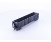 Roundhouse 1660 HO 50’ Bathtub Gondola #95 Undecorated - Freight Cars