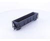 Roundhouse 1660 HO 50’ Bathtub Gondola #96 Undecorated - Freight Cars