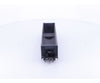 Roundhouse 1660 HO 50’ Bathtub Gondola #96 Undecorated - Freight Cars