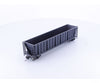 Roundhouse 1660 HO 50’ Bathtub Gondola #97 Undecorated - Freight Cars