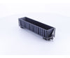 Roundhouse 1660 HO 50’ Bathtub Gondola #97 Undecorated - Freight Cars