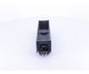 Roundhouse 1660 HO 50’ Bathtub Gondola #98 Undecorated - Freight Cars