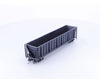 Roundhouse 1660 HO 50’ Bathtub Gondola #98 Undecorated - Freight Cars