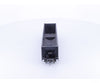 Roundhouse 1660 HO 50’ Bathtub Gondola #99 Undecorated - Freight Cars