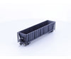 Roundhouse 1660 HO 50’ Bathtub Gondola Undecorated (#1) - Freight Cars