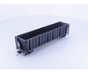 Roundhouse 1660 HO 50’ Bathtub Gondola Undecorated - Freight Cars