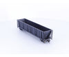 Roundhouse 1660 HO 50’ Bathtub Gondola #50 Undecorated - Freight Cars