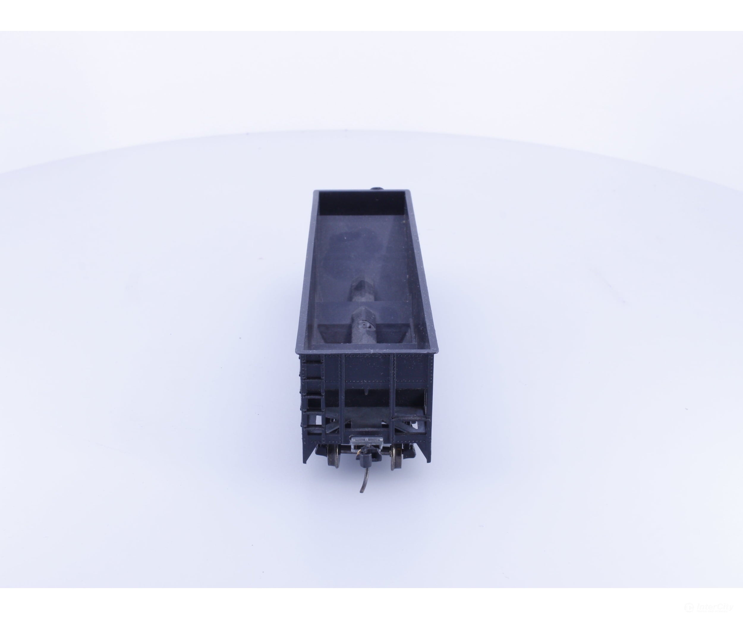 Roundhouse 1680 HO 50’ Gondola #11 Undecorated 7508 - Freight Cars