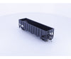 Roundhouse 1680 HO 50’ Gondola #11 Undecorated 7508 - Freight Cars
