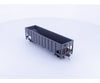 Roundhouse 1680 HO 50’ Gondola #12 Undecorated 7522 - Freight Cars