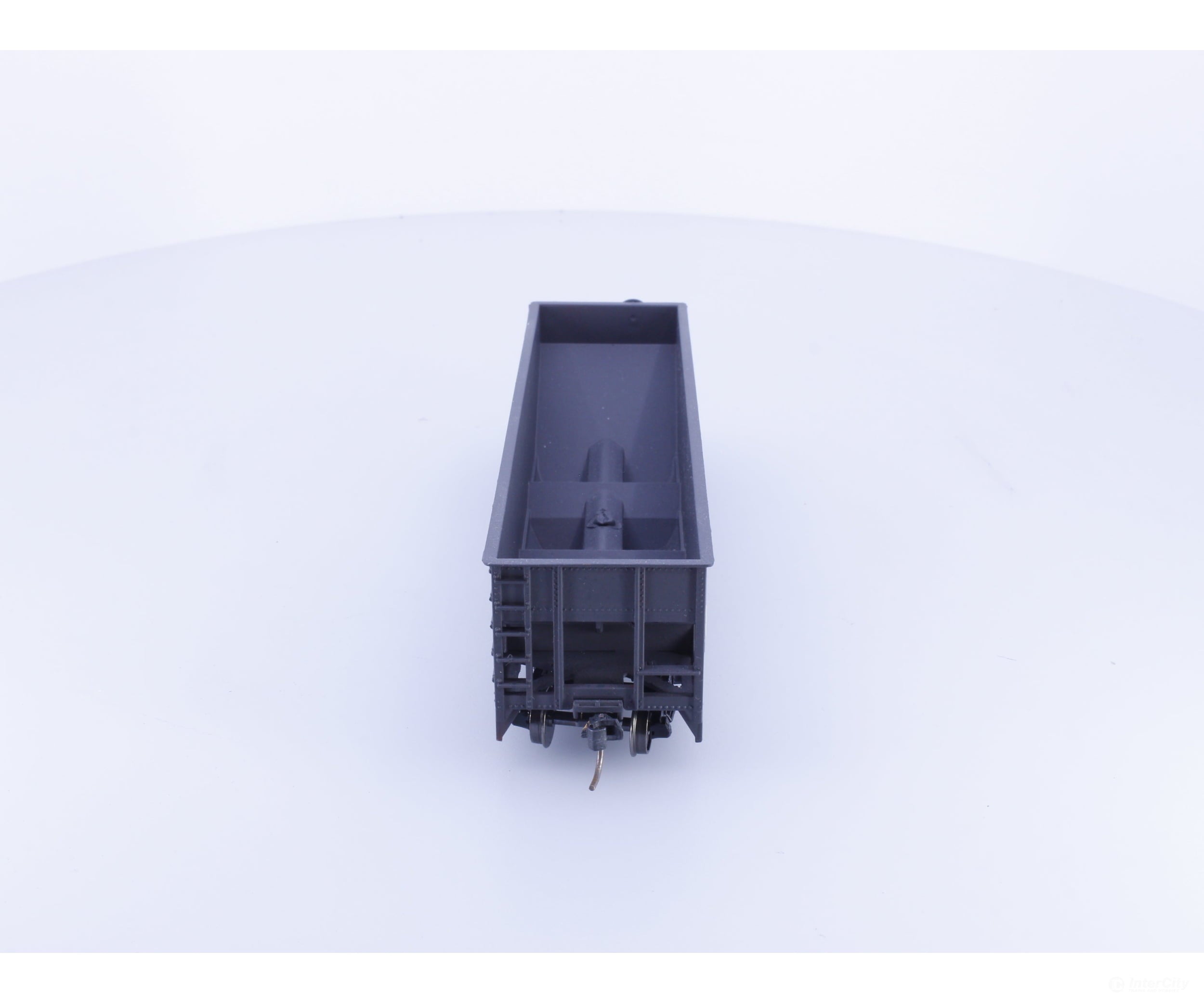 Roundhouse 1680 HO 50’ Gondola #12 Undecorated 7522 - Freight Cars