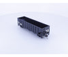 Roundhouse 1680 HO 50’ Gondola #13 Undecorated 7507 - Freight Cars